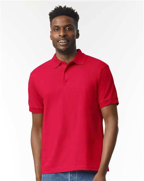 Gildan 8800 Unisex DryBlend® Jersey Polo