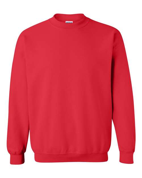 Gildan 18000 Unisex Heavy Blend™ Crewneck Sweatshirt