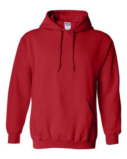 Gildan 18500 Unisex Heavy Blend™ Hooded Sweatshirt