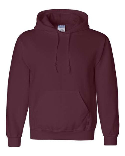 Gildan 12500 Unisex DryBlend® Hooded Sweatshirt