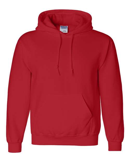 Gildan 12500 Unisex DryBlend® Hooded Sweatshirt
