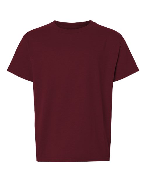 Gildan 8000B Youth DryBlend® T-Shirt