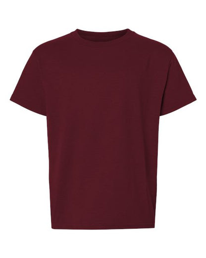 Gildan 8000B Youth DryBlend® T-Shirt
