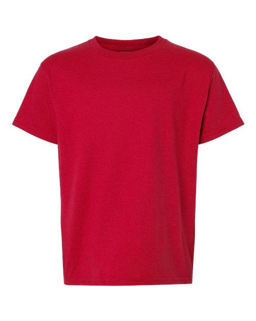 Gildan 8000B Youth DryBlend® T-Shirt