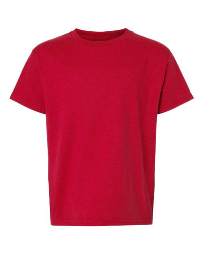Gildan 8000B Youth DryBlend® T-Shirt
