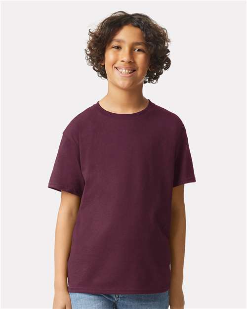 Gildan 2000B Youth Ultra Cotton® T-Shirt