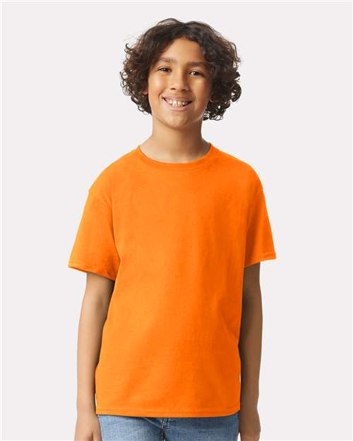 Gildan 2000B Youth Ultra Cotton® T-Shirt