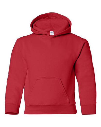 Gildan 18500B Youth Heavy Blend™ Hooded Sweatshirt