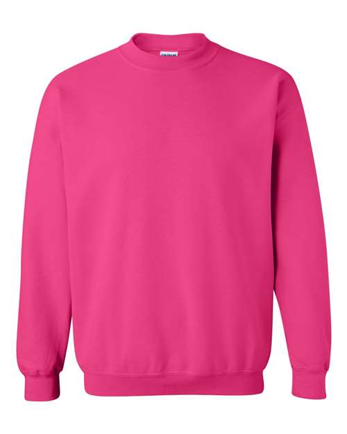 Gildan 18000 Unisex Heavy Blend™ Crewneck Sweatshirt