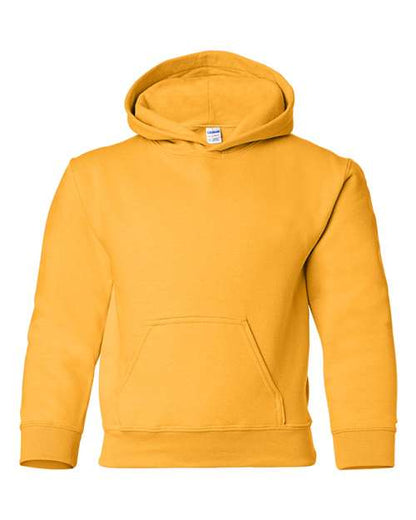 Gildan 18500B Youth Heavy Blend™ Hooded Sweatshirt