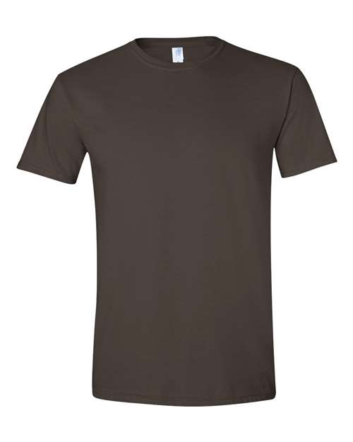 Gildan 64000 Unisex Softstyle® T-Shirt