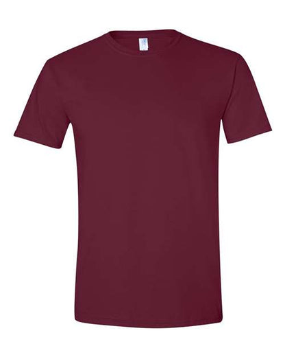 Gildan 64000 Unisex Softstyle® T-Shirt