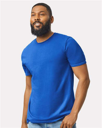 Gildan 64000 Unisex Softstyle® T-Shirt