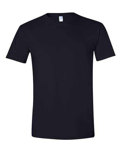 Gildan 64000 Unisex Softstyle® T-Shirt