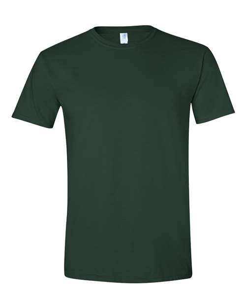 Gildan 64000 Unisex Softstyle® T-Shirt