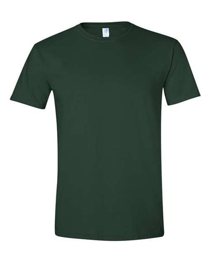 Gildan 64000 Unisex Softstyle® T-Shirt