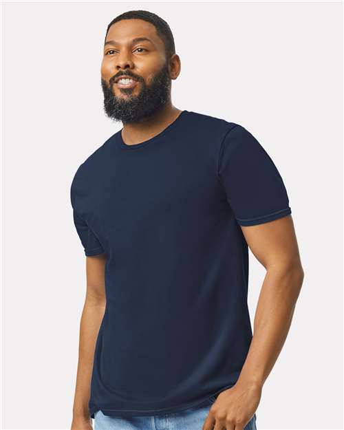 Gildan 64000 Unisex Softstyle® T-Shirt