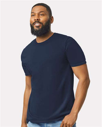 Gildan 64000 Unisex Softstyle® T-Shirt