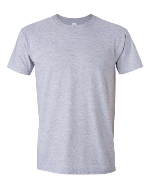 Gildan 64000 Unisex Softstyle® T-Shirt