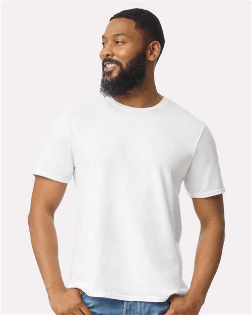 Gildan 64000 Unisex Softstyle® T-Shirt