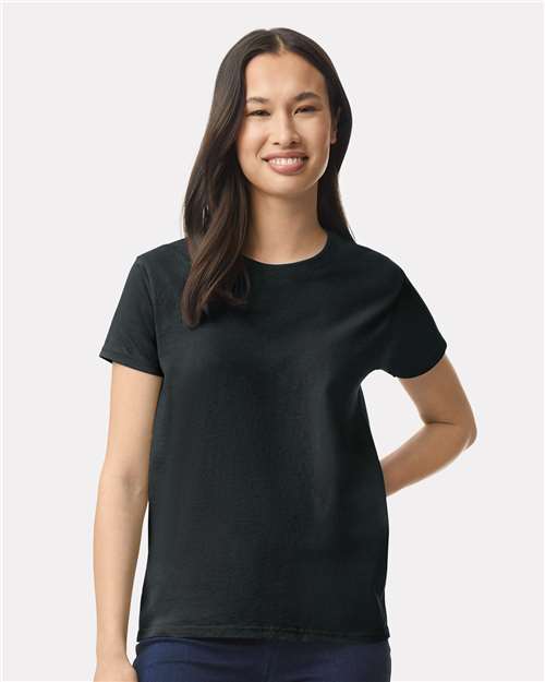 Gildan 2000L Women's Ultra Cotton® T-Shirt