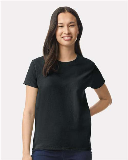 Gildan 2000L Women's Ultra Cotton® T-Shirt