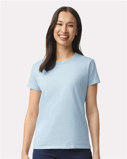 Gildan 2000L Women's Ultra Cotton® T-Shirt