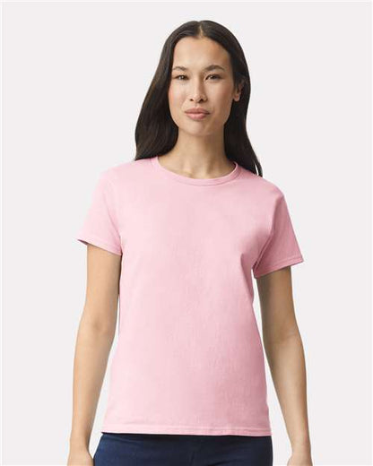 Gildan 2000L Women's Ultra Cotton® T-Shirt