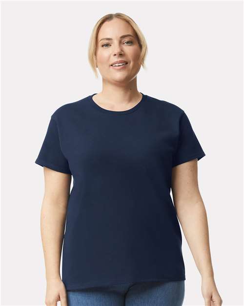 Gildan 2000L Women's Ultra Cotton® T-Shirt