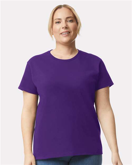 Gildan 2000L Women's Ultra Cotton® T-Shirt