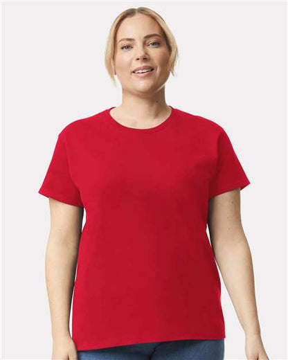 Gildan 2000L Women's Ultra Cotton® T-Shirt