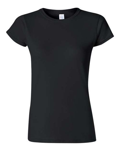 Gildan 64000L Women's Softstyle® T-Shirt