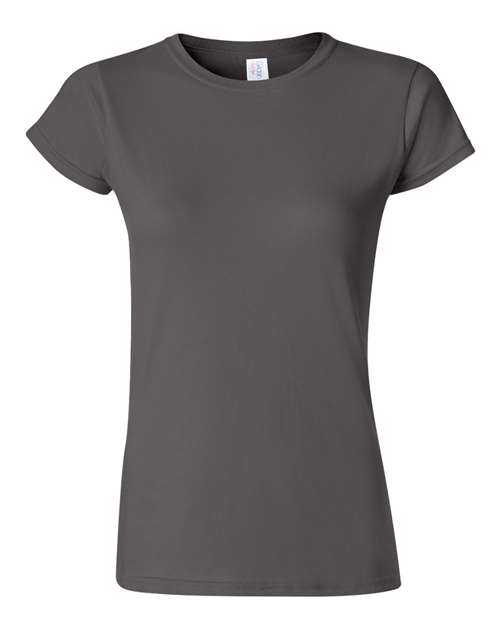 Gildan 64000L Women's Softstyle® T-Shirt