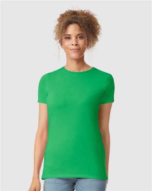 Gildan 64000L Women's Softstyle® T-Shirt