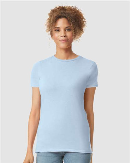Gildan 64000L Women's Softstyle® T-Shirt