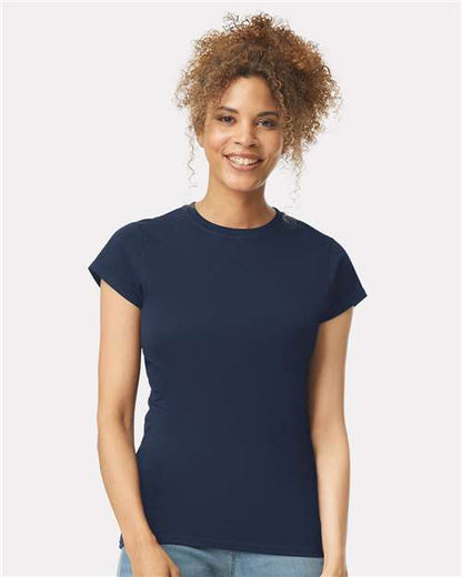 Gildan 64000L Women's Softstyle® T-Shirt