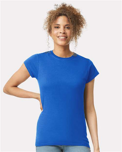 Gildan 64000L Women's Softstyle® T-Shirt