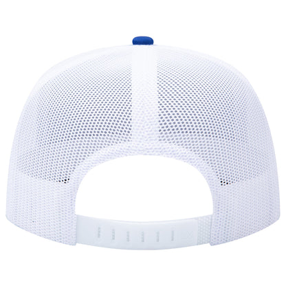 Empire Cove EC008 5 Panel Classic Trucker Hat