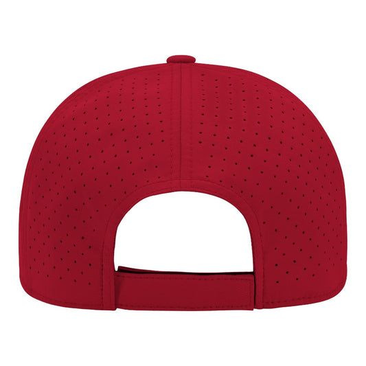 NEXTCAP MVP301A Nextfit 6 Panel Game Day Adjustable Ball Cap