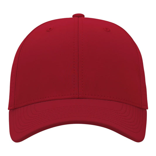 NEXTCAP MVP301A Nextfit 6 Panel Game Day Adjustable Ball Cap