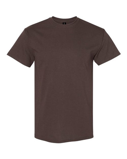 Gildan 5000 Unisex Heavy Cotton™ T-Shirt
