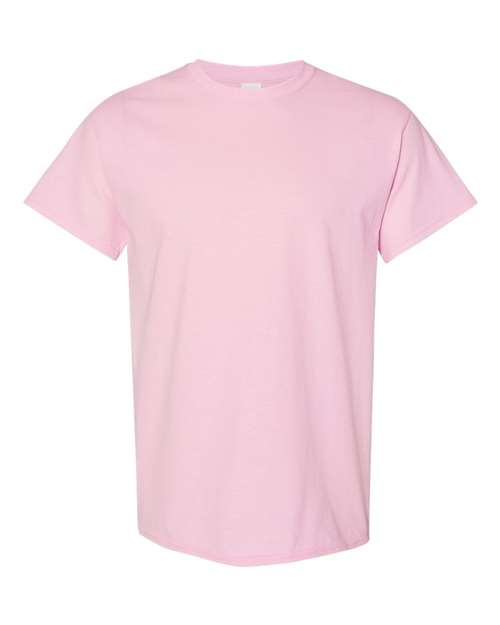 Gildan 5000 Unisex Heavy Cotton™ T-Shirt