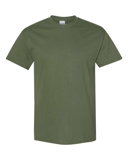 Gildan 5000 Unisex Heavy Cotton™ T-Shirt