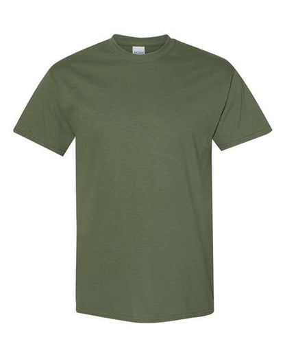 Gildan 5000 Unisex Heavy Cotton™ T-Shirt