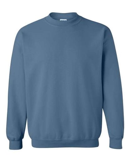 Gildan 18000 Unisex Heavy Blend™ Crewneck Sweatshirt