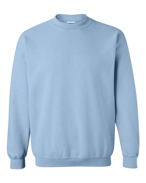 Gildan 18000 Unisex Heavy Blend™ Crewneck Sweatshirt
