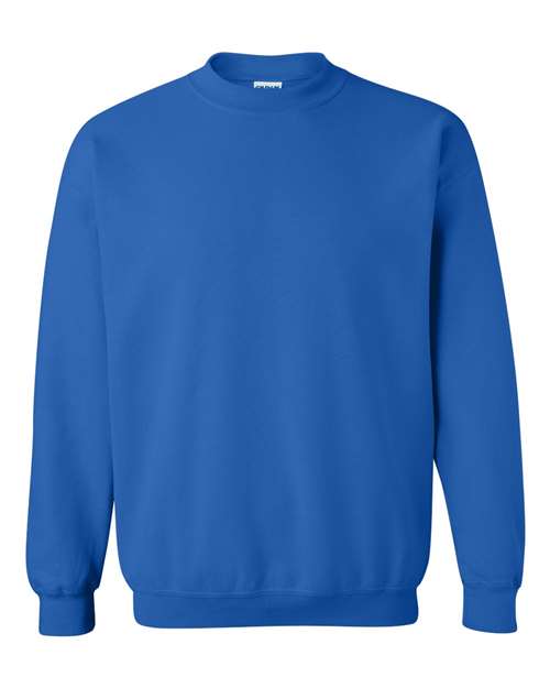 Gildan 18000 Unisex Heavy Blend™ Crewneck Sweatshirt