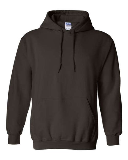Gildan 18500 Unisex Heavy Blend™ Hooded Sweatshirt
