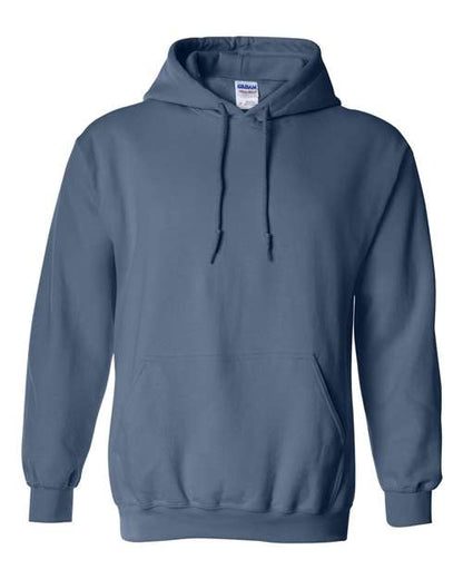Gildan 18500 Unisex Heavy Blend™ Hooded Sweatshirt