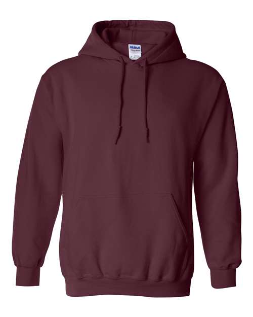 Gildan 18500 Unisex Heavy Blend™ Hooded Sweatshirt